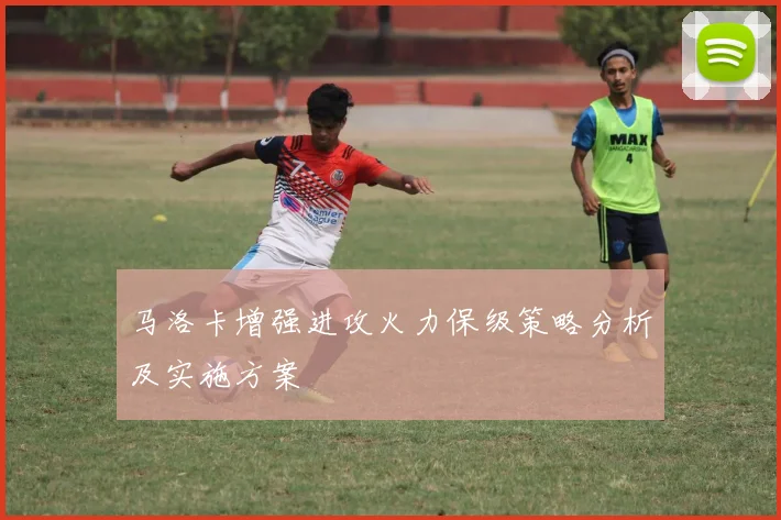 马洛卡增强进攻火力保级策略分析及实施方案