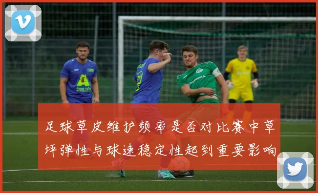 足球草皮维护频率是否对比赛中草坪弹性与球速稳定性起到重要影响